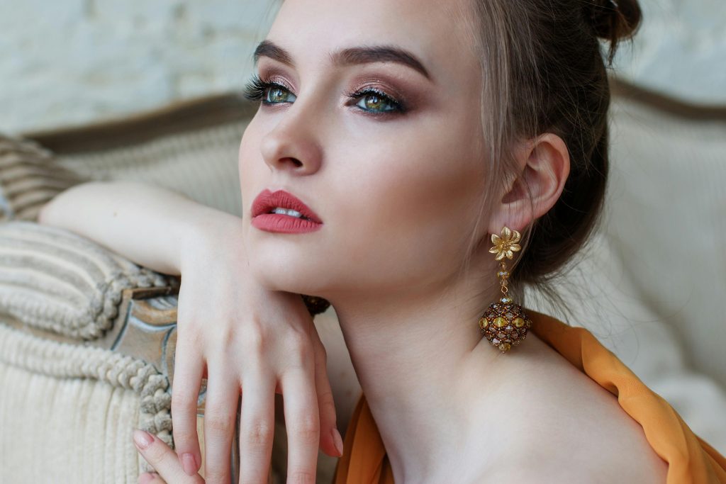 Yehwang sieraden: elegantie en vakmanschap in elke creatie